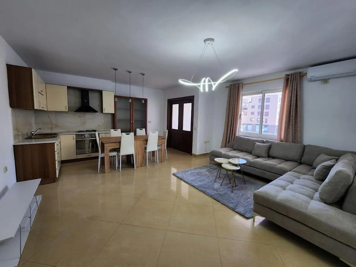 Family Apartment Tirana