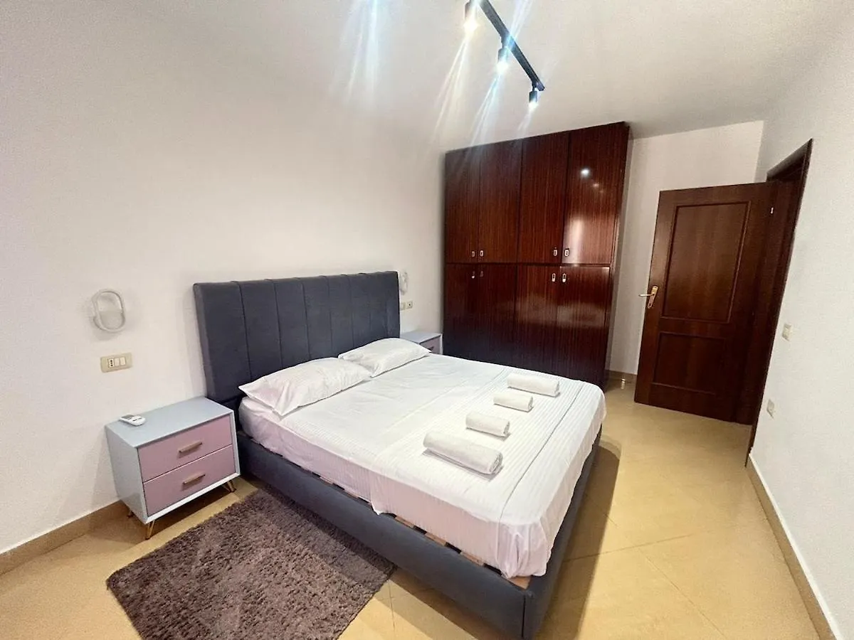 Family Apartment Tirana 0*,  Albania