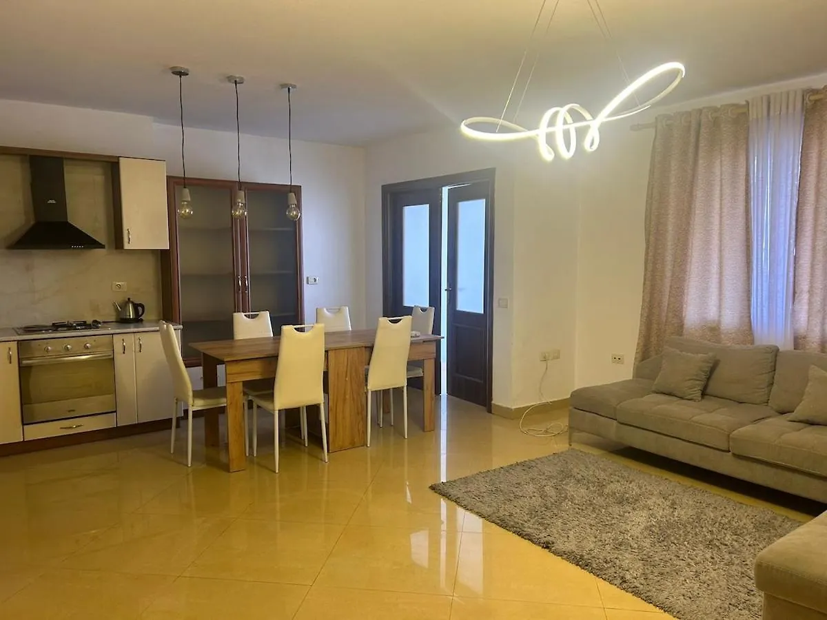 Family Apartment Tirana