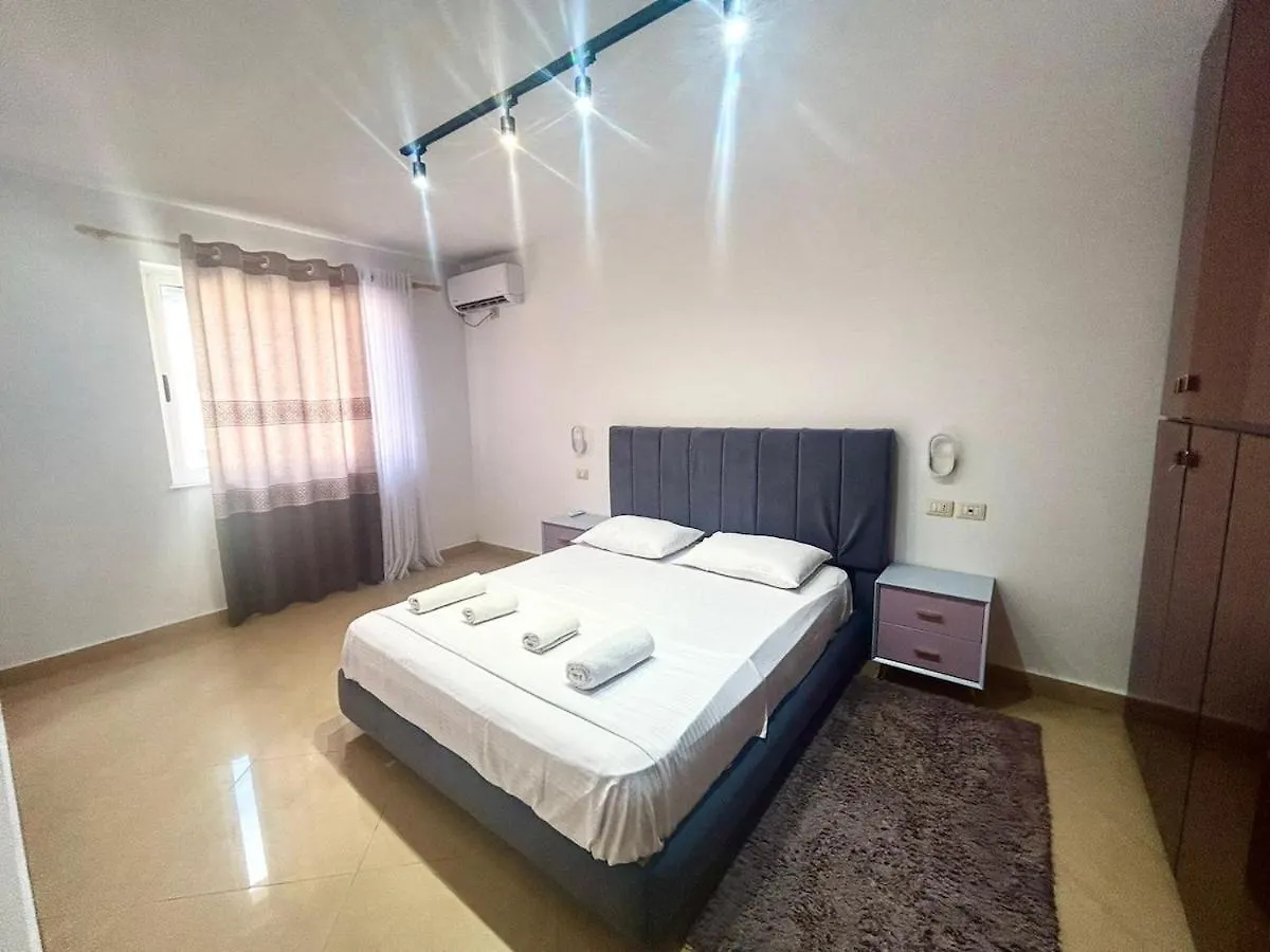 Family Apartment Tirana