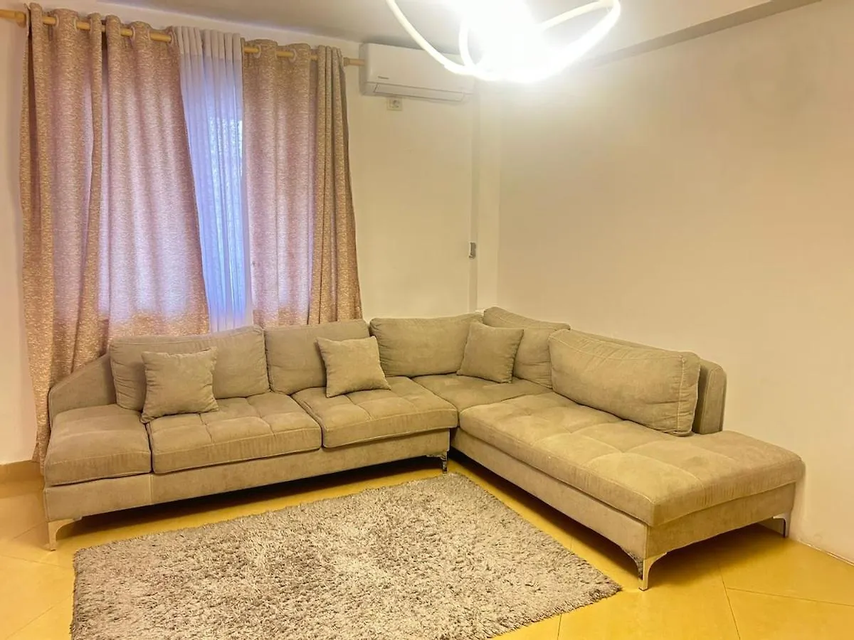Family Apartment Tirana Albania