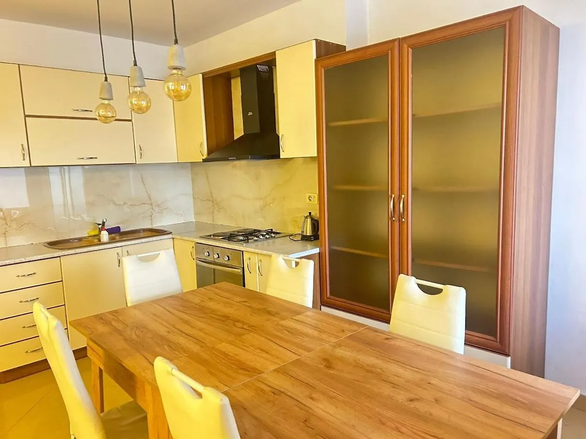 Family Apartment Tirana
