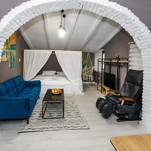 24 Appartement