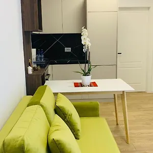  Apartment Proper