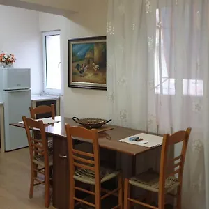 Valentina's Appartamento