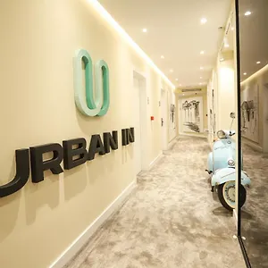 Hotel Urbanin &, Tirana