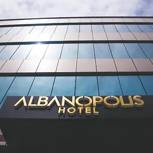 Albanopolis Tiran