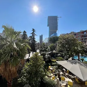 In Skanderbeg Square - Center 1 Tiran