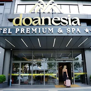Doanesia Premium & Tiran