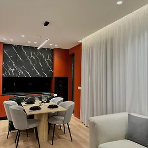 Incasso Center Appartamento