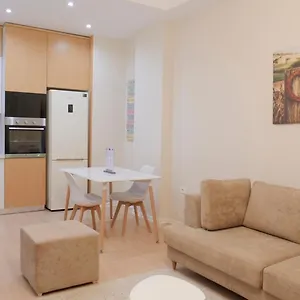  Apartment Centaurus