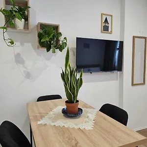 Apartment's Center Aquilo Appartamento