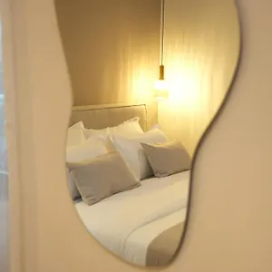 Nea Deluxe Appartement