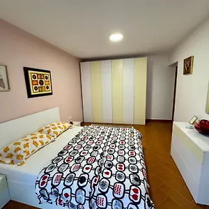 Skerdi's - Center Appartement