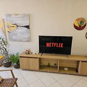  Apartment Center 12