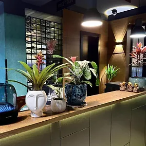 Hotel 90 Boutique, Tirana