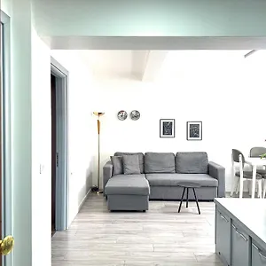 Center 2br Appartamento
